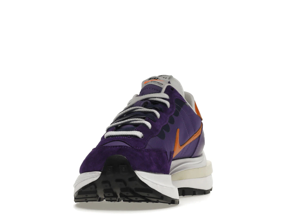 tenisky a boty Nike Vaporwaffle sacai Dark Iris DD1875-500 ADONIO