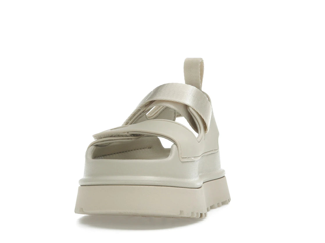 tenisky a boty UGG GoldenGlow Sandal Sea Salt (W) 1152685-SSAL ADONIO
