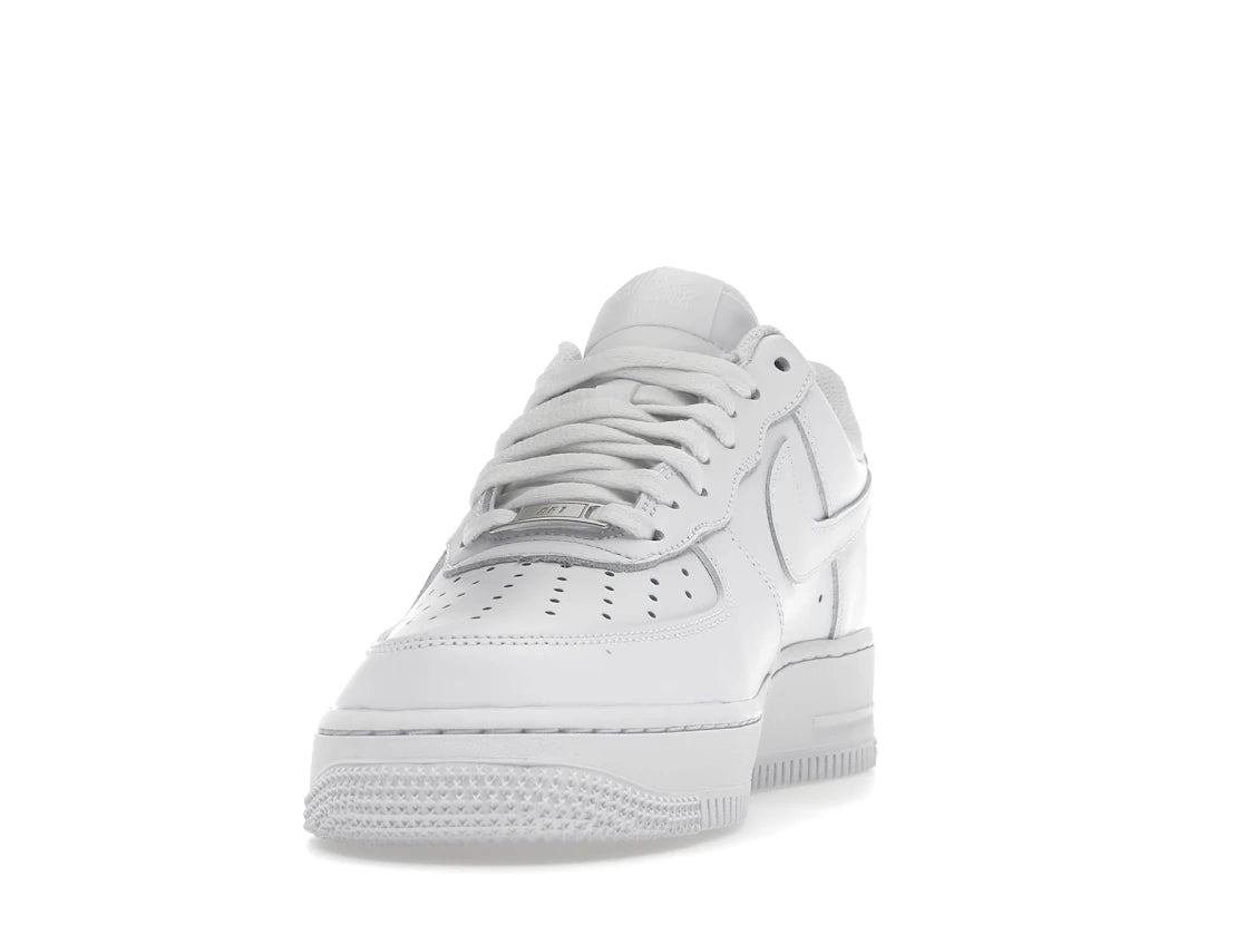 Nike Air Force 1 Low '07 White (W)