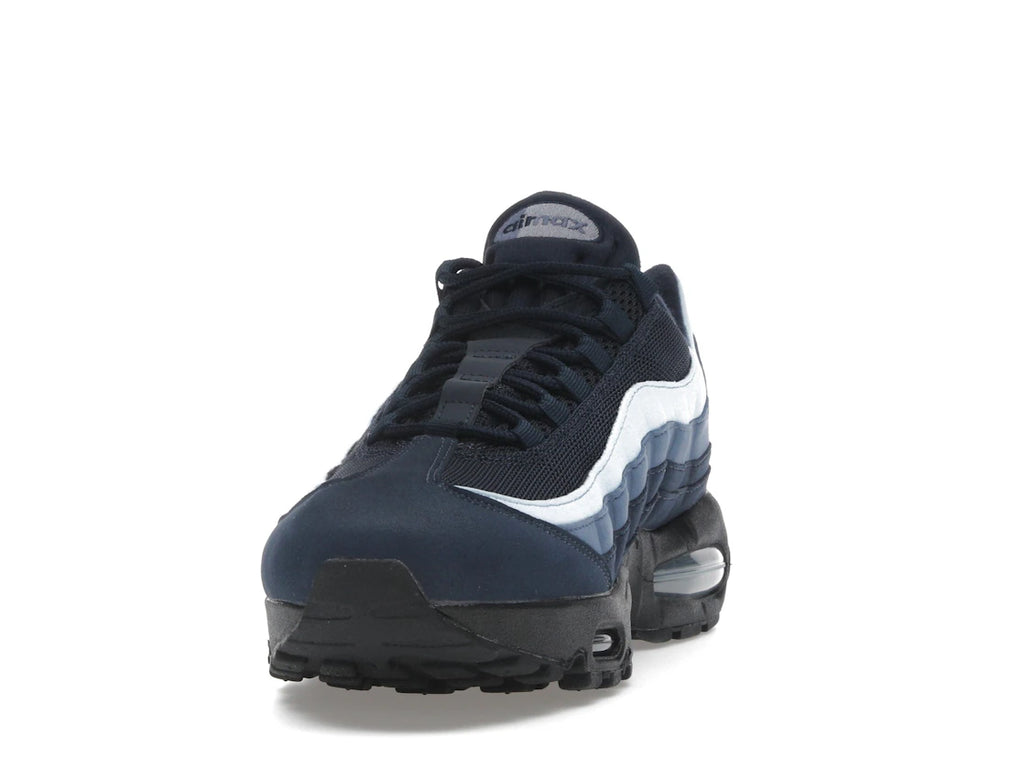 Nike Air Max 95 OG Big Bubble Obsidian