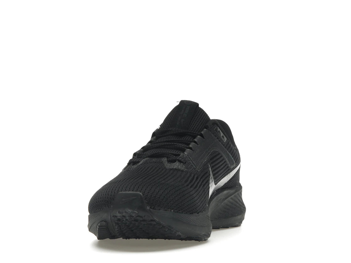 tenisky a boty Nike Air Zoom Pegasus 40 Black Anthracite DV3853-002 ADONIO