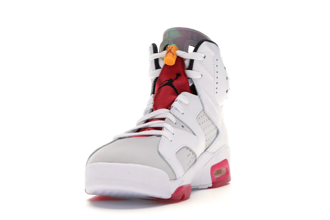 Jordan 6 Retro Hare