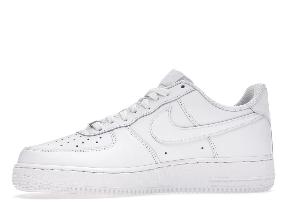 Nike Air Force 1 Low '07 White 315122-111/CW2288-111 ADONIO