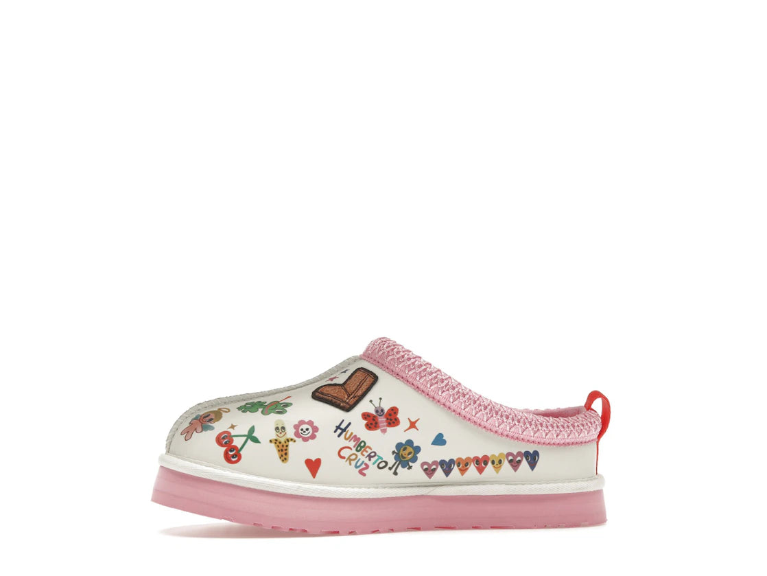 UGG Tazz Slipper Humberto Cruz Pop Sketch (detské)