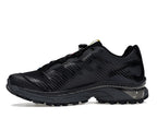 Salomon XT-4 OG Black Silver Metallic