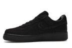 tenisky a boty Nike Air Force 1 Low Stussy Black CZ9084-001 ADONIO