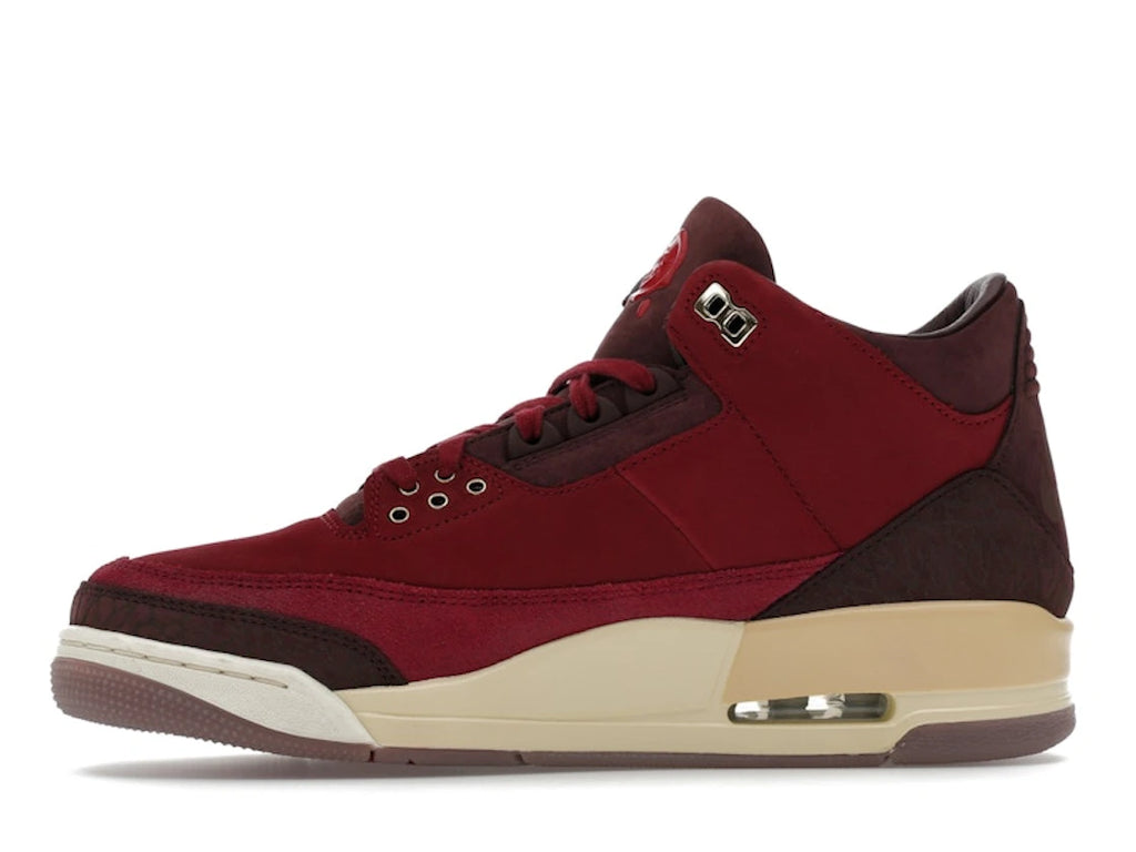 tenisky a boty Jordan 3 Retro PRM Bin23 IO7744-600 ADONIO