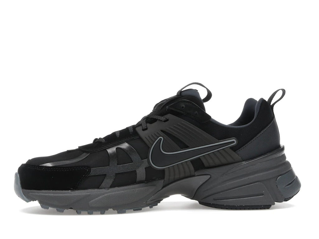 tenisky a boty Nike V2K Run Gore-Tex Black Iron Grey FZ2622-001 ADONIO