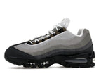 Nike Air Max 95 OG Big Bubble Black Medium Olive (W)