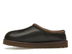 tenisky a boty UGG Tasman LTHR Regen Slipper Ironwood 1163890-IWD ADONIO