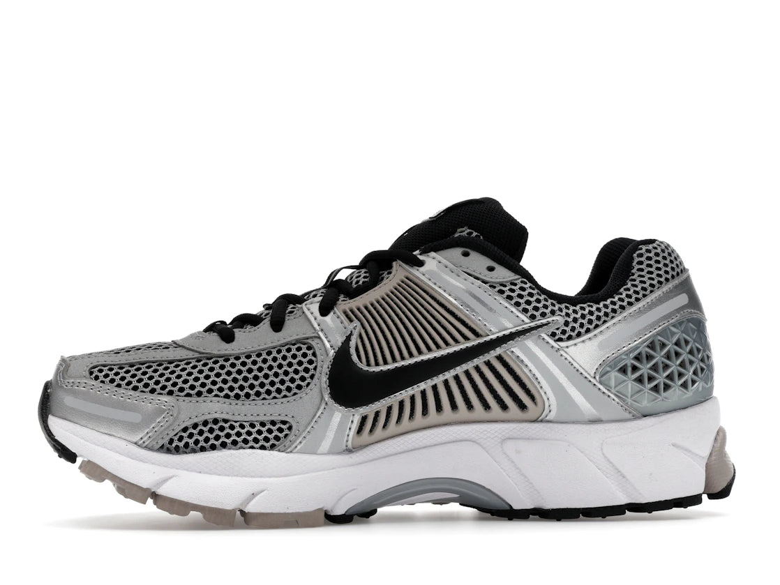 Nike Zoom Vomero 5 Metallic Silver College Grey