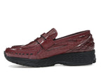 New Balance 1906L Red Croc