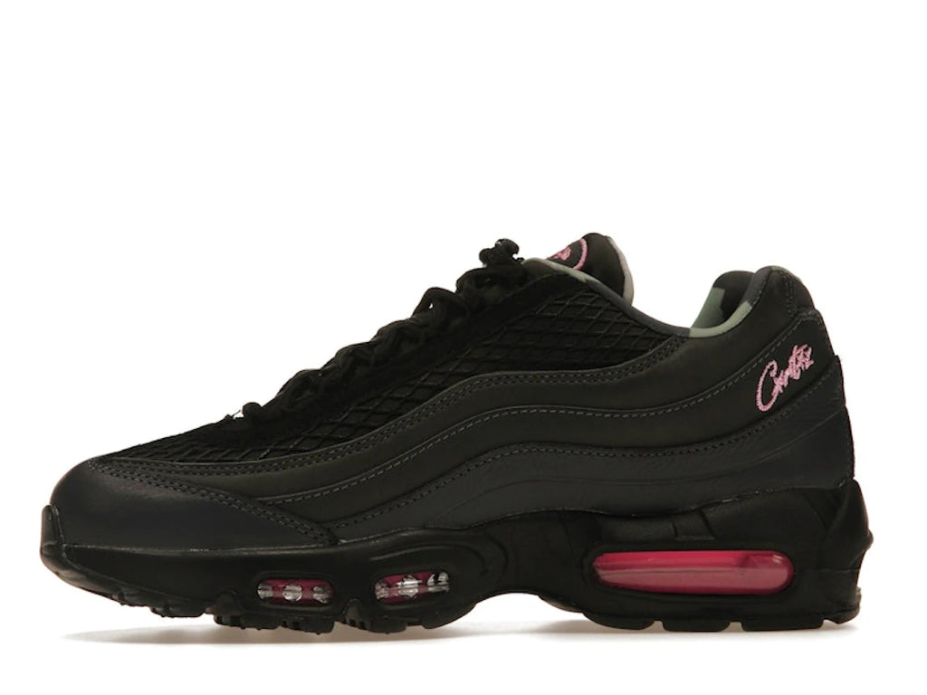 tenisky a boty Nike Air Max 95 SP Corteiz Pink Beam FB2709-001 ADONIO