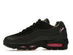 tenisky a boty Nike Air Max 95 SP Corteiz Pink Beam FB2709-001 ADONIO