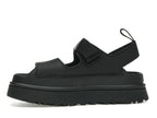 tenisky a boty UGG GoldenGlow Black (W) 1152685-BLK ADONIO