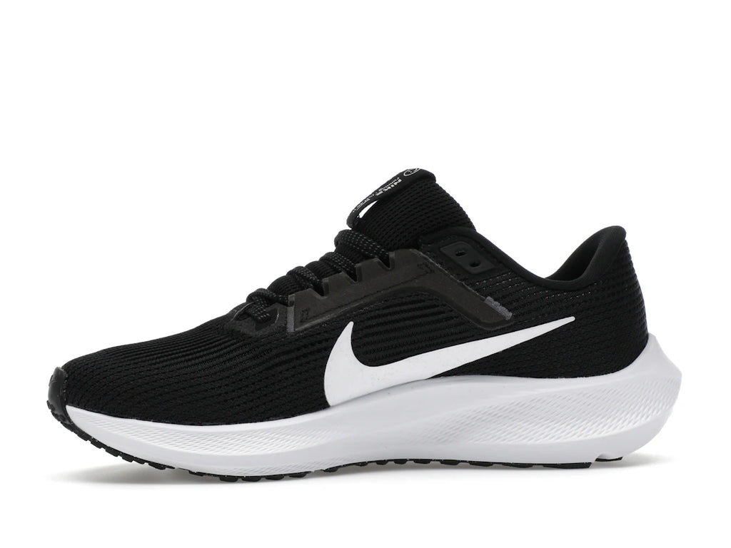 Nike Air Zoom Pegasus 40 Black White