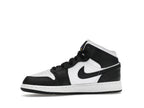 tenisky a boty Jordan 1 Mid Hologram (GS) DR9495-001 ADONIO