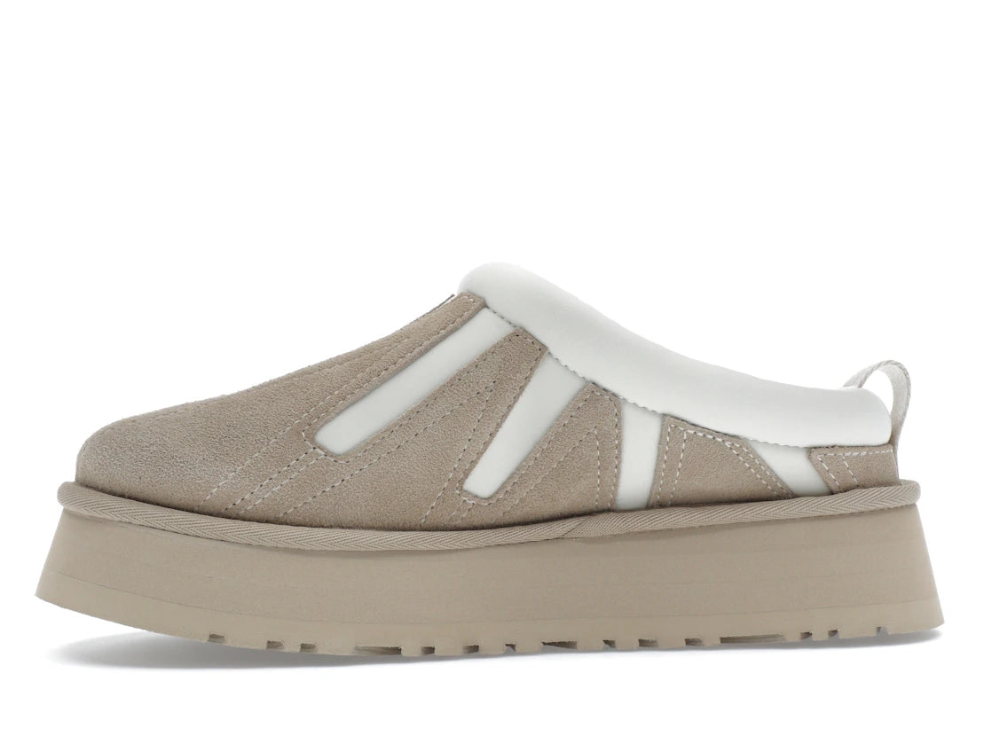 tenisky a boty UGG Tazz Sunwave Slipper Mustard Seed (W) 1167655-MDSD ADONIO