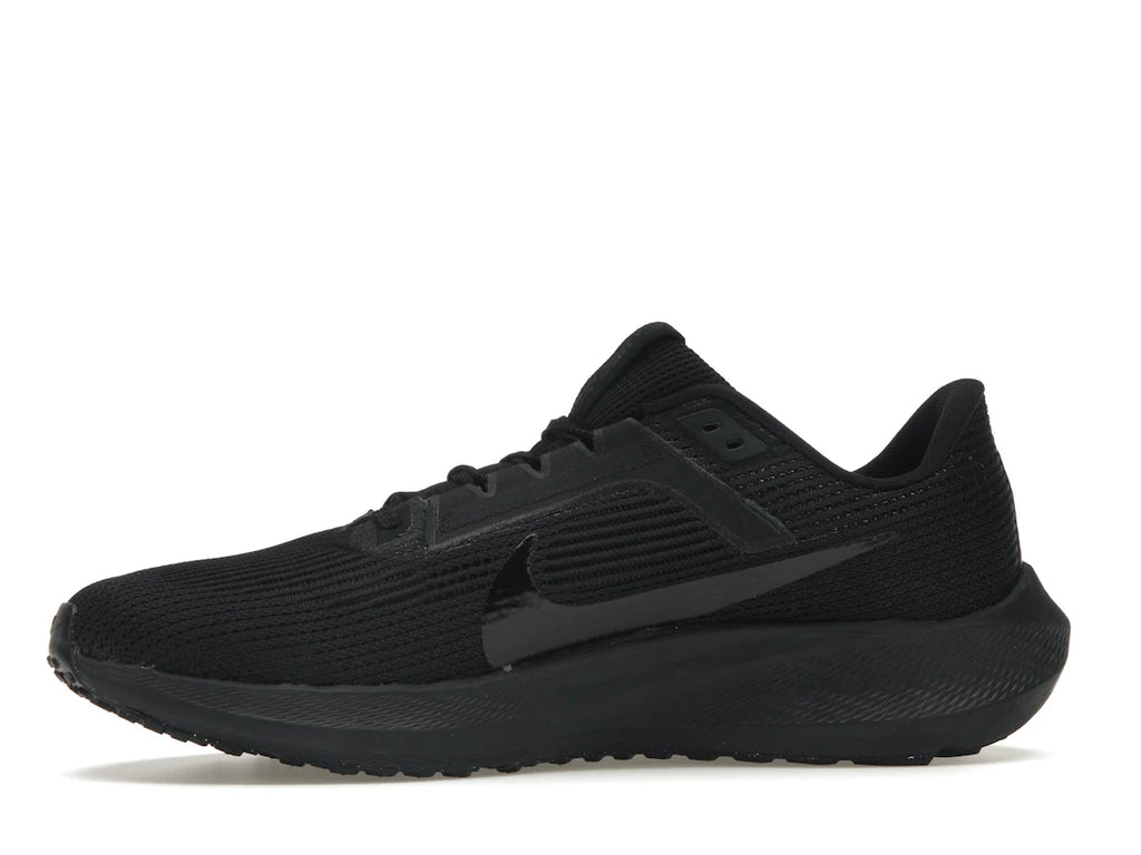 tenisky a boty Nike Air Zoom Pegasus 40 Black Anthracite DV3853-002 ADONIO