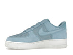 Nike Air Force 1 Low '07 Denim Turquoise (W)