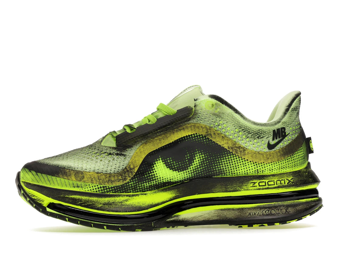 Nike Air Zoom Pegasus Premium Melitta Baumeister Volt (W)