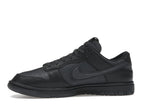 tenisky a boty Nike Dunk Low Gore-Tex Triple Black HQ2053-001 ADONIO