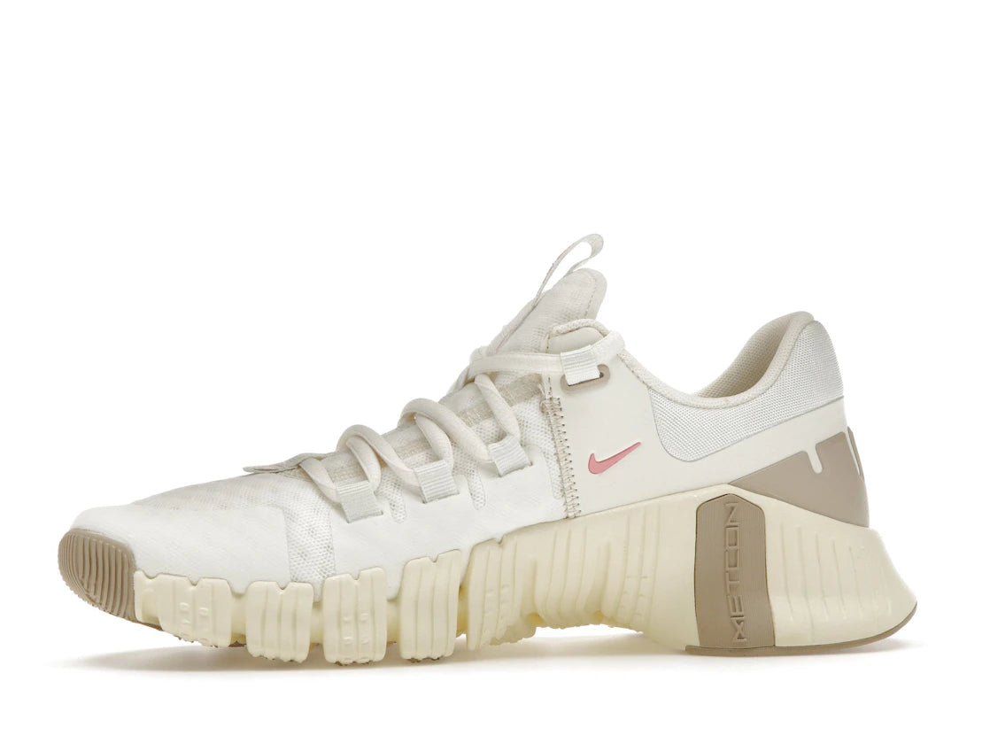 Nike Free Metcon 5 Sail Sanddrift (W)