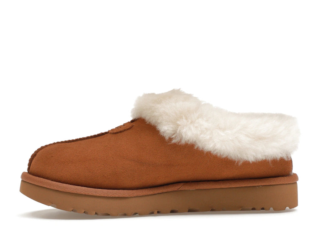 UGG Tazzette Slipper Chestnut (W)