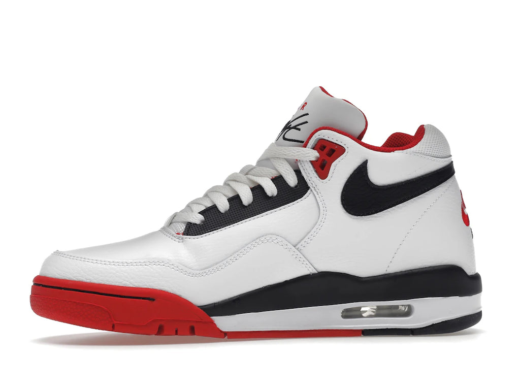 tenisky a boty Nike Flight Legacy White BQ4212-100 ADONIO