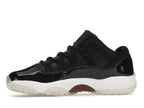 Jordan 11 Retro Low 72-10 (GS)