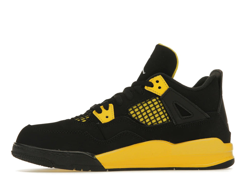 Jordan 4 Retro Thunder PS