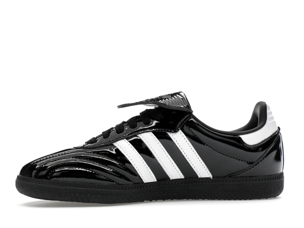 adidas Samba LT Core Black Patent Leather (W)
