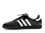 adidas Samba LT Core Black Patent Leather (W)