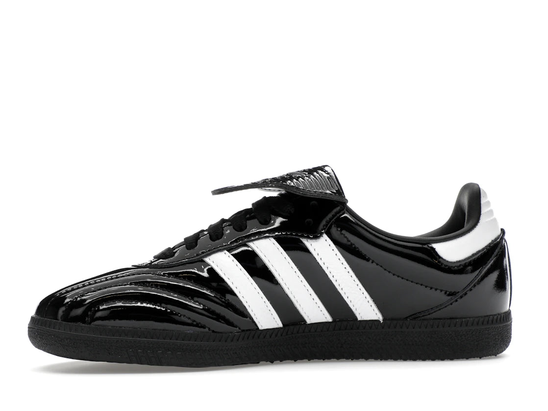 adidas Samba LT Core Black Patent Leather (W)