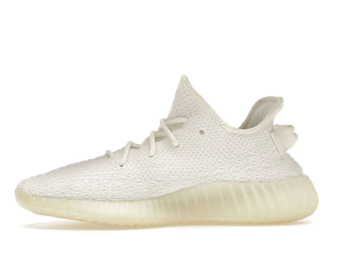 tenisky a boty adidas Yeezy Boost 350 V2 Cream CP9366 ADONIO
