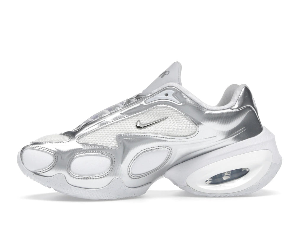 Nike Air Max Muse Metallic Silver (W)