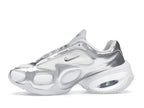 Nike Air Max Muse Metallic Silver (W)