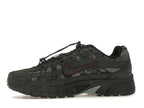 tenisky a boty Nike P-6000 Black Burgundy Crush (W) HQ4054-001 ADONIO