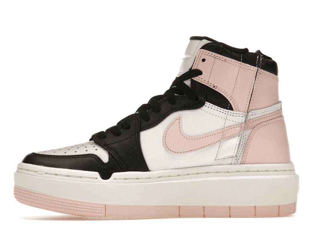 Jordan 1 Elevate High Black Atmosphere (W)