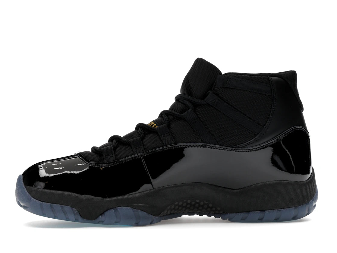 tenisky a boty Jordan 11 Retro Gamma Blue (2025) CT8012-047 ADONIO