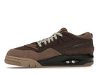 tenisky a boty Jordan 4 RM Ironstone FQ7939-022 ADONIO