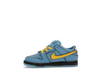 Nike SB Dunk Low The Powerpuff Girls Bubbles (TD)