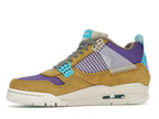 Jordan 4 Retro SP 30th Anniversary Union Desert Moss