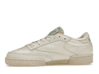 Reebok Club C 85 Vintage Chalk Glen Green