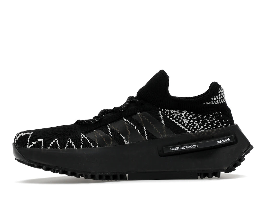 tenisky a boty adidas NMD S1 Knit Neighborhood ID4854 ADONIO
