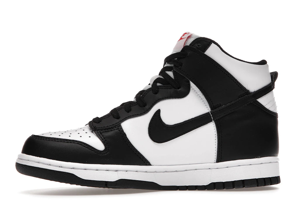 tenisky a boty Nike Dunk High Panda (2021) (GS) DB2179-103 ADONIO