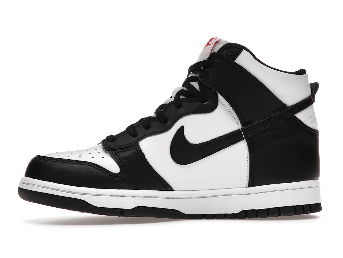 tenisky a boty Nike Dunk High Panda (2021) (GS) DB2179-103 ADONIO
