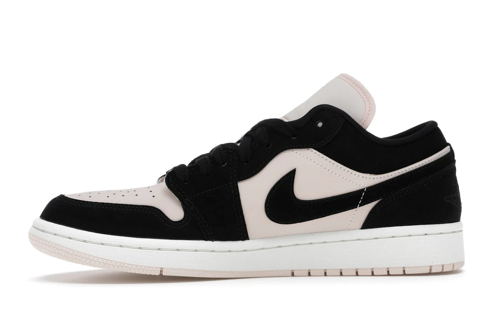 Jordan 1 Low Black Guava Ice (W)