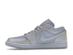 tenisky a boty Jordan 1 Low SE Ghost Pearlized Quilt (W) IM5129-010 ADONIO