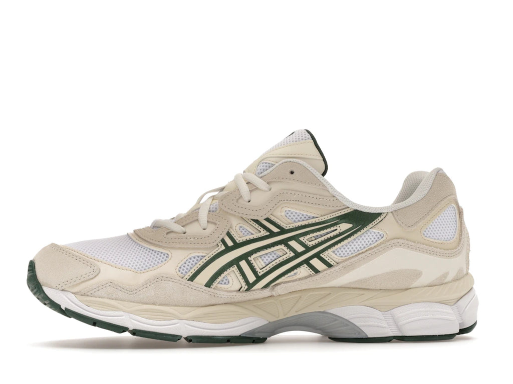 tenisky a boty ASICS Gel-NYC Ivory Forest Night 1203A383-750 ADONIO